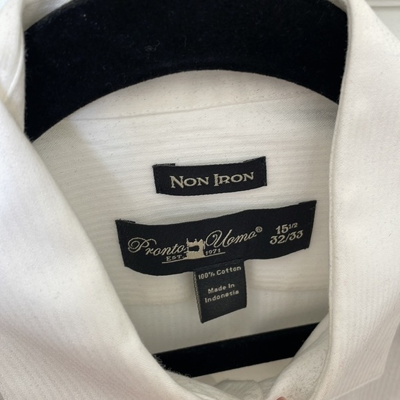 Dress Shirt - Picture 2 of 4